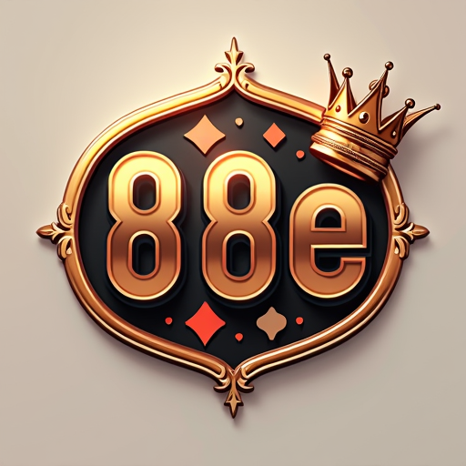 Logo 88e